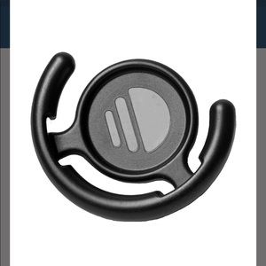 Pop socket car holder/mount